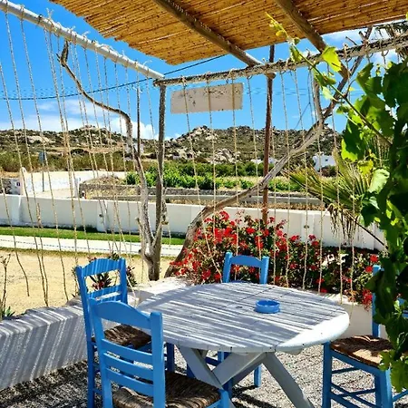 Appartement Kalamuria