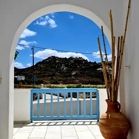 Kalamuria Appartement