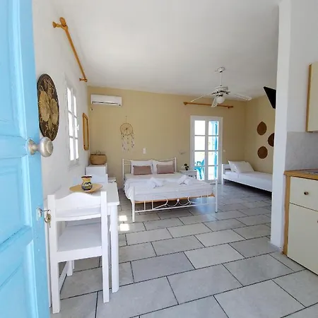 Appartement Kalamuria
