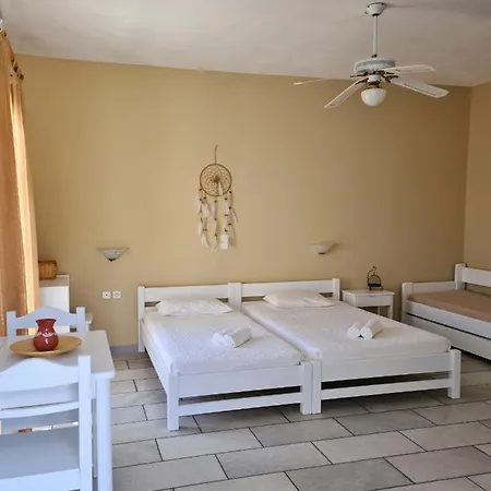 Appartement Kalamuria *