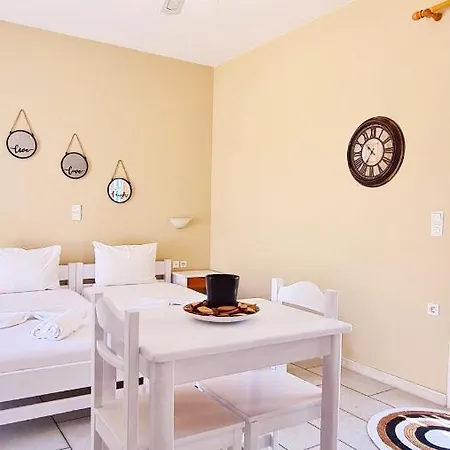 Appartement Kalamuria *