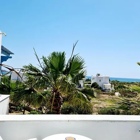 Appartamento Kalamouria Pláka