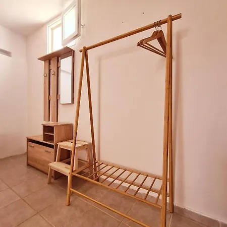 Appartement Kalamuria *