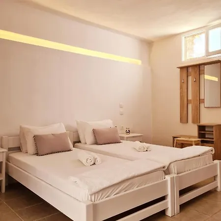 Kalamuria Appartement *