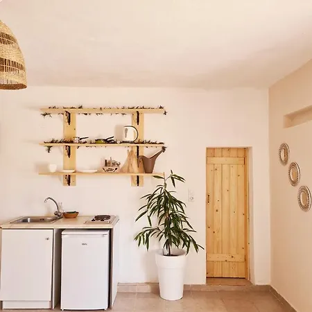 Kalamuria Appartement Pláka