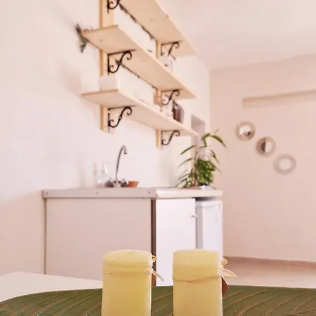 Kalamuria Appartement *