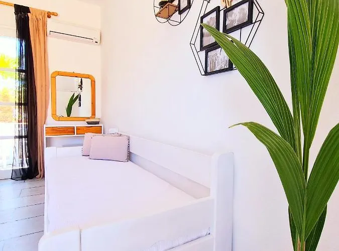 Kalamouria Appartamento