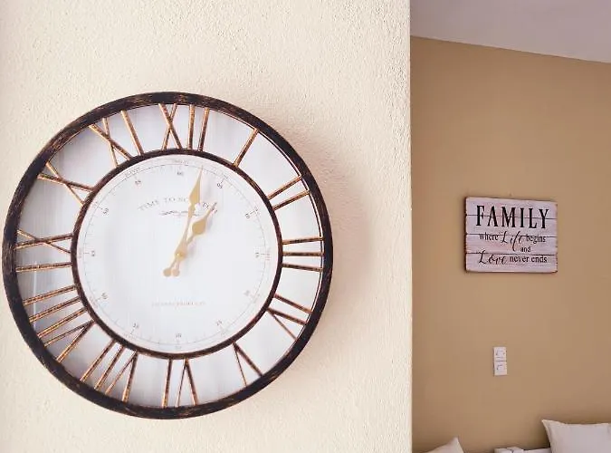 Kalamouria Appartamento