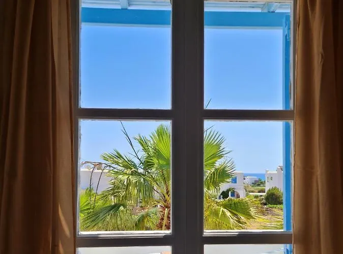 Kalamouria Appartamento *