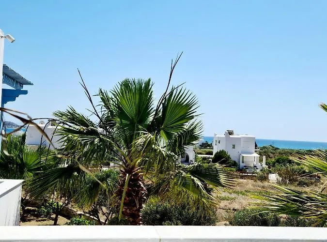 Appartamento Kalamouria Pláka