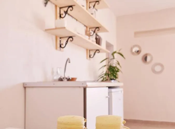 Kalamouria Appartamento *