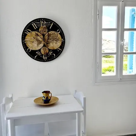 Kalamuria Plaka (Naxos)