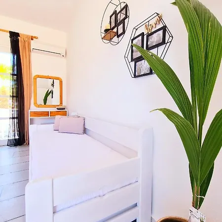 Kalamuria Appartement