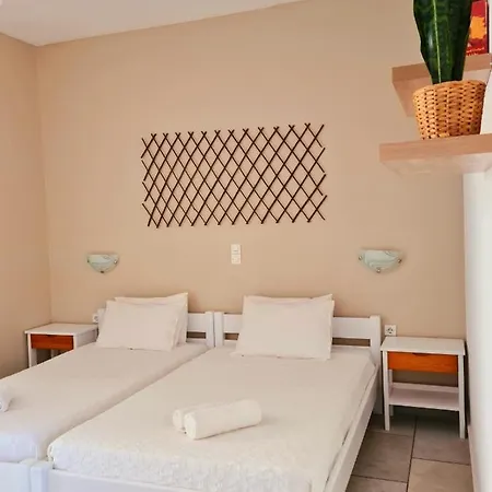 Kalamuria Appartement Pláka