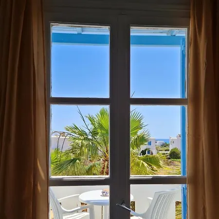 Kalamuria Appartement *