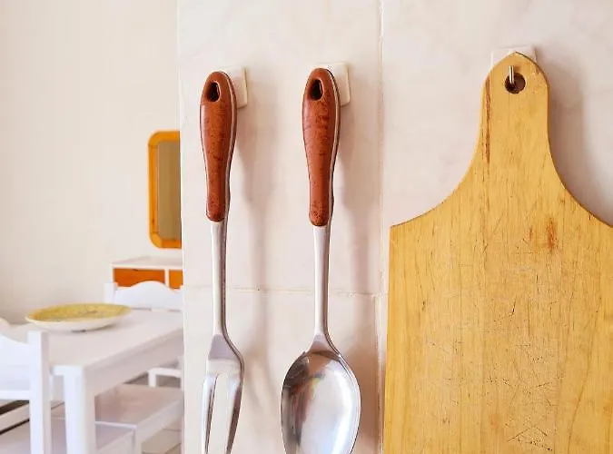 Apartment Kalamuria Pláka