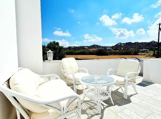 Apartment Kalamuria *