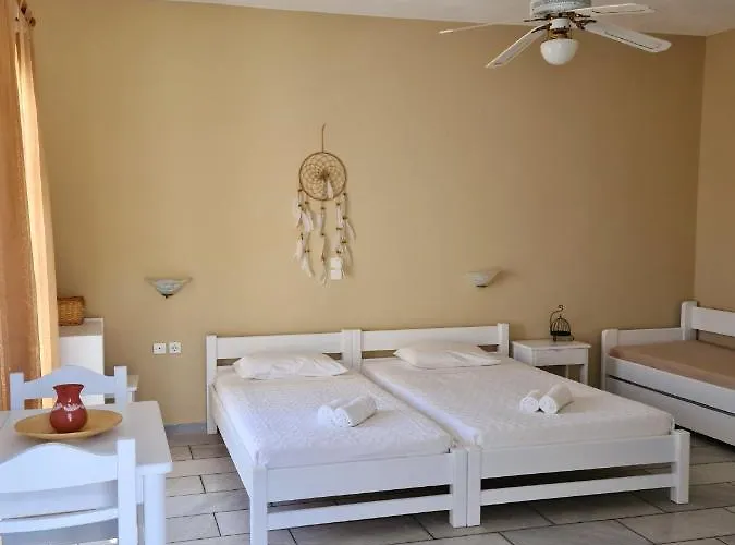 Apartment Kalamuria *