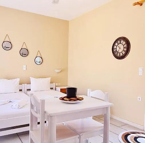 Apartment Kalamuria *