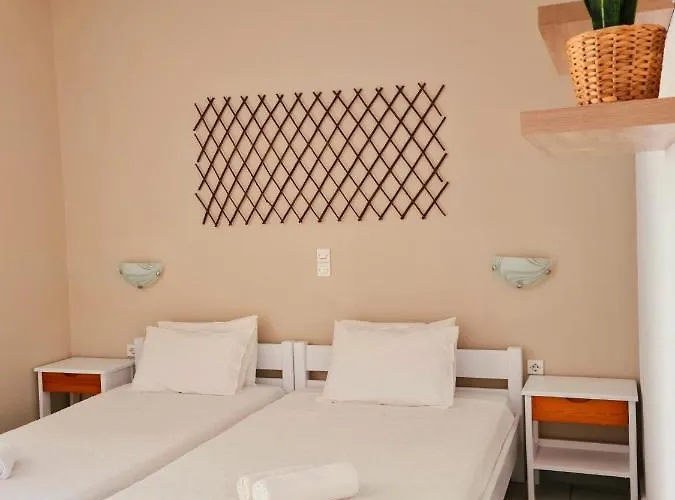 Kalamuria Apartment Pláka