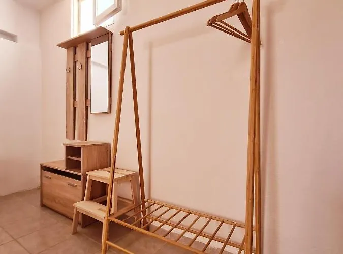 Apartment Kalamuria *