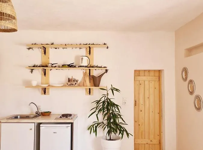 Kalamuria Apartment Pláka